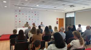 Estos son los datos con los que el PP defiende la mejora en el sistema educativo en Almería