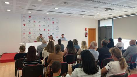 Estos son los datos con los que el PP defiende la mejora en el sistema educativo en Almería