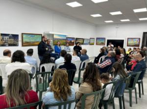 El PP destaca inversión de 30 millones en Albox