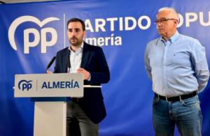 El PP exige a la alcaldesa de Cantoria que asuma su responsabilidad ante la petición de 14 años de inhabilitación