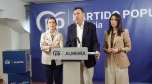 Las incautaciones de armas blancas se disparan un 57% en Almería