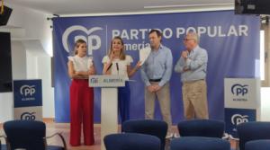 Desaladora del Bajo Almanzora no estará operativa hasta 2027
