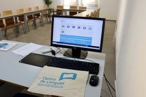 Cursos gratuitos de idiomas en el Centro de Lenguas de la UAL