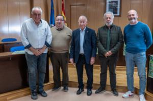 Roquetas de Mar acoge la VI Eucaliptos Cup