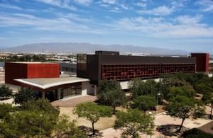 Construcción de un hospital simulado para prácticas médicas adjudicada