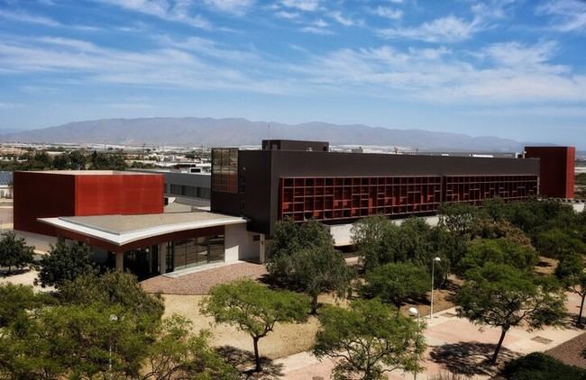Construcción de un hospital simulado para prácticas médicas adjudicada