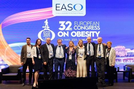 Guía mundial sobre fármacos antiobesidad incluye participación de la UAL