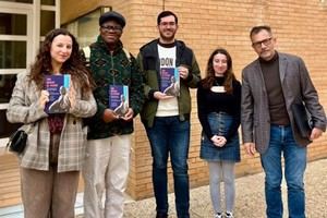 Primera traducción al español de obra clave sobre literatura irlandesa