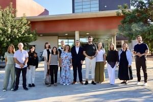 Aprobado el Máster Erasmus Mundus en Sexología de la UAL