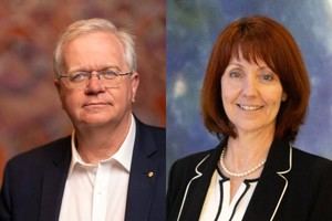 Brian Schmidt y Carole Mundell participan en Jornadas Astronómicas de la UAL