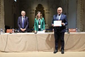 UAL recibe reconocimiento por sostenibilidad ambiental