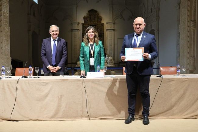 UAL recibe reconocimiento por sostenibilidad ambiental