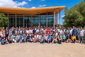 Cátedra COEXPHAL-UAL convoca a expertos en asamblea del Climate Smart