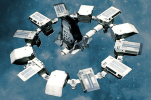 Ciencia de Cine explora el espacio en su nueva temporada