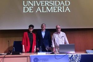 Voluntariado internacional destaca en la International Staff Week de UAL