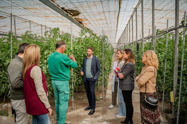 El PP apuesta por una “Almería plenamente inclusiva”