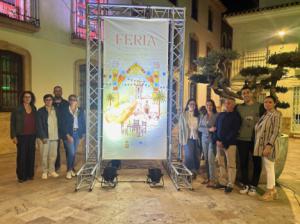 Las Cofradías de Semana Santa pregonan mañana viernes la Feria de Albox 2025