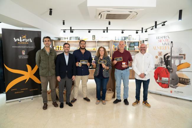 ASHAL premia a los ganadores de la I Ruta del Desayuno