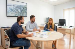 Adjudicado el servicio del método CER para roquecolonias felinas en Aguadulce y El Parador