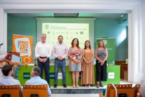 Proyecto Hombre Almería presenta su Memoria 2025