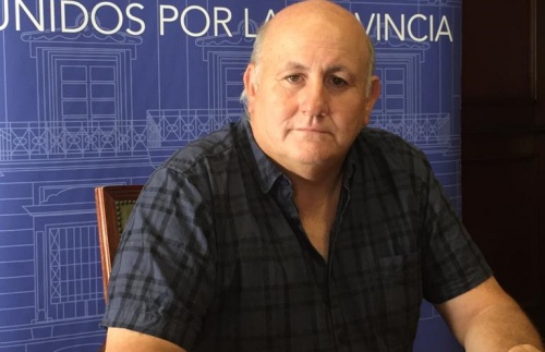El PSOE exigeque se restituya el servicio de transporte público en el interior