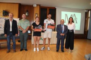 Roza la gloria en el Campeonato de Europa Mixto de la Clase Snipe