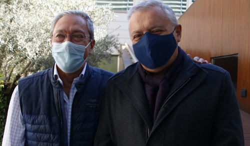 La Junta concede más de 2 millones para contratar a 18 investigadores en la UAL y centros científicos de Almería