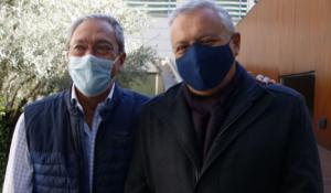 La Junta concede más de 2 millones para contratar a 18 investigadores en la UAL y centros científicos de Almería
