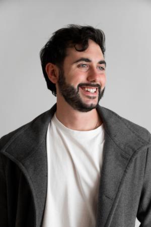 Francisco Javier Cárdenas García se alza con el Premio Internacional de Poesía Joven Martín García Ramos