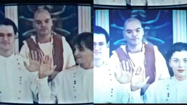China altera película australiana para eliminar pareja gay