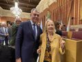 Fallece madre de concejal sevillano asesinado por ETA