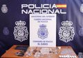 Desmantelado un "supermercado de la droga" en El Ejido: cuatro detenidos a prisión
