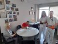 Nuevo servicio de Prehabilitación Quirúrgica en el Hospital Universitario Poniente de El Ejido