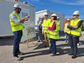 Obras en Almería para reparar daños de la dana finalizarán en noviembre