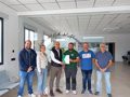 Subvención de 215.000 euros para modernizar 'Aceites del Valle del Almanzora' en Albox