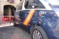Detenidos en Almería cuatro hombres por 127 delitos de suplantación de identidad bancaria
