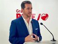 PSOE solicita a la Diputación de Granada que active la Mesa por las Infraestructuras para la autovía del Almanzora
