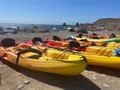 Permisos para excursiones acuáticas en Cabo de Gata para más de 30 empresas