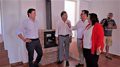 Alcudia de Monteagud impulsa el turismo rural y la cultura para fijar población