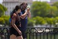 Ola de calor en Almería con temperaturas que alcanzarán los 42 grados