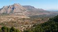 Sierra María-Los Vélez celebra 38 años de biodiversidad en Almería