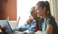 Casi 600 almerienses se capacitan en habilidades digitales este curso