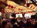Hosteleros de Almería rechazan doble feria del mediodía