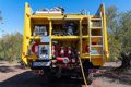 Pueblos en fiestas prohíben pirotecnia por riesgo de incendios