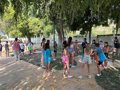 Más de mil jóvenes de Almería se suman a programas de ocio y tiempo libre