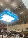 Almería busca atraer más cruceros en la Feria de Hamburgo