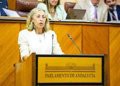 Dimite la consejera de Salud de Andalucía por fallos en cribados de cáncer de mama