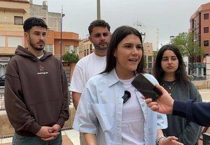El PSOE critica a Moreno Bonilla por ignorar las necesidades de los jóvenes