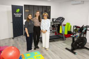 Fundación Unicaja y la Asociación Argar se unen para mejorar la salud física de menores con cáncer