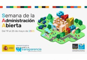 Almería se convierte en el epicentro de la tecnología dentro de las jornadas de Administración Abierta